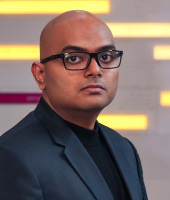 Assistant Professor @LSUEngineering. I research HCI, InfoVis, and applied ML to build systems that reduce the gap between data providers and decision-makers.