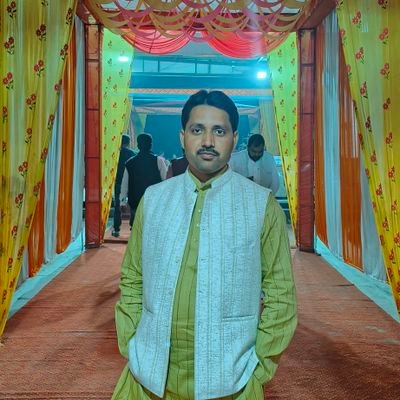 पूर्व विभाग संयोजक अभाविप गोंडा
पूर्व सह मीडिया प्रभारी भाजपा गोंडा
प्रदेश प्रवक्ता/जिलाध्यक्ष गोण्डा राष्ट्रीय शैक्षिक महासंघ उत्तर प्रदेश