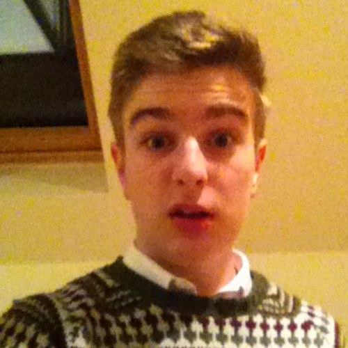 r_johnners's profile picture. Drop dead gorgeous blonde.................in my eyes.