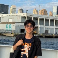 Zhining Zhang (@zhining_zhang03) 's Twitter Profile Photo Zhining Zhang (@zhining_zhang03) 's Twitter Profile Photo