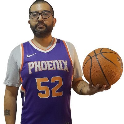 Dornedain's profile picture. MBA With a little touch of creativity, I live, eat and drink Basketball. I ate the Mera Mera no Mi, and wear the Capricorn Gold Cloth. He/Him. LaSombra