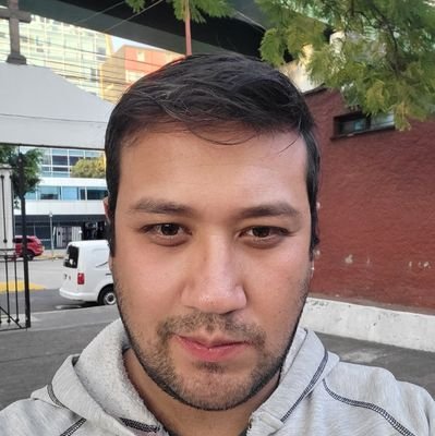 JorgeGallert93's profile picture. Derecho