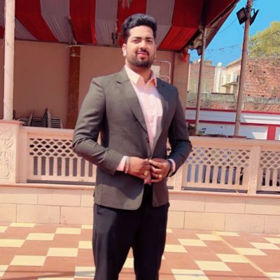 rohit456jha's profile picture. Area Manager Of Shriram Group
