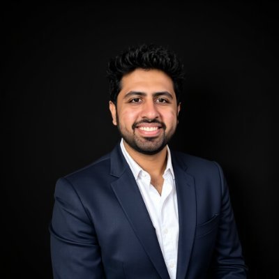 Interested in Self Help, Motivation and anything Tech! Focused on rapid prototyping in AI and software development