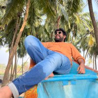Sathwik Adi (@adisathwik) 's Twitter Profile Photo Sathwik Adi (@adisathwik) 's Twitter Profile Photo