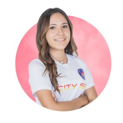 Kasiagrondalski's profile picture. ⚽️| City SC GA 2009 White 📚| CCHS 27’ 4.0 ☀️| PDP participant 🇺🇸| USYNT ID Camp participant 🗺️| Polish and Native American | kasia.grondalski@icloud.com
