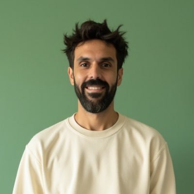 ielbase's profile picture. Dad, husband, entrepreneur & citizen