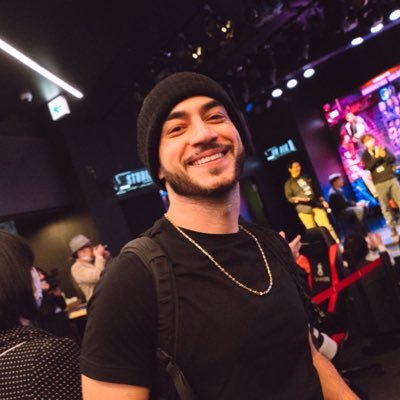 QAD | Chris T Profile