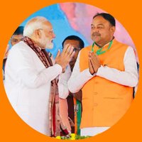 Santosh Kumar Singh ( मोदी का परिवार ) (@santoshksbjp) 's Twitter Profile