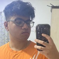 Vedant Lad (@vedantdzn) 's Twitter Profile