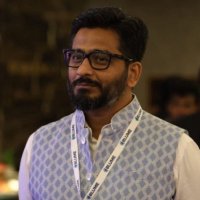 Ashish Fafadia (@ashishfafadia) 's Twitter Profile