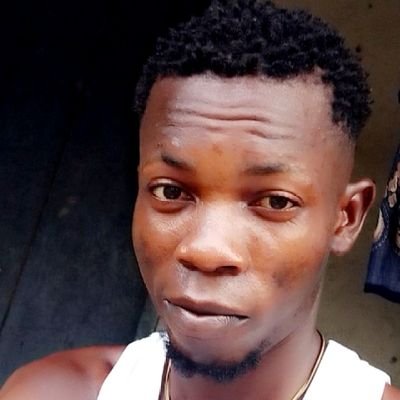 PBarikpe53529's profile picture. 