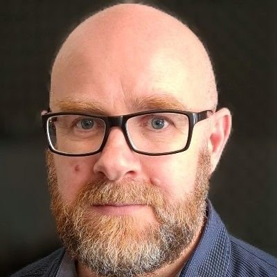 OSINT/online verification trainer. @SligoRovers fanatic. @sheffielduni graduate. #OSINT #SOCMINT @OSINTessentials.