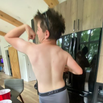 Xavi Simons Enthusiast