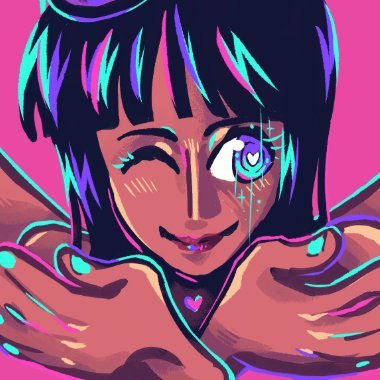 🌸 Wiggles D Tuff | Robin Mayor 🦴さんのプロフィール画像