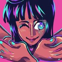 ๐ธ Wiggles D Tuff | Robin Mayor ๐ฆด (@wigglesdtuff) 's Twitter Profile Photo ๐ธ Wiggles D Tuff | Robin Mayor ๐ฆด (@wigglesdtuff) 's Twitter Profile Photo