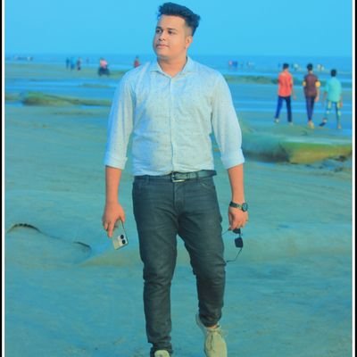 MDTariqulI54334's profile picture. মস্তিষ্কে যখন সফলতা ঘুরে
প্রেম তখন হাওয়ায় উড়ে..!☠️🔪