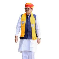 MLA Kailash Chandra Meena BJP (मोदी का परिवार) (@kailashmeenabjp) 's Twitter Profile