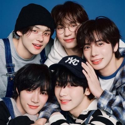 ❤️🦊🐰🐻🐿️🐧❤️🔥ISFP🐣20+🤧👊TXT MOA💅💗🦊🐧soljae subeoms💛💙allindans🐹LEOWON 💥BOYS 2 PLANET✨TRAINEE A🔥CORTIS👅
📌hyeppyendings
📌woochetongs