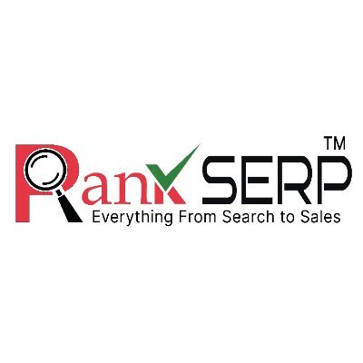 rank_serp's profile picture. SEO | PPC | Content Marketing | Graphic Design | Social Media
