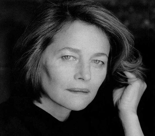 Charlotte Rampling, OBE is an English actress. Her career spans four decades in English language as well as French and Italian cinema.