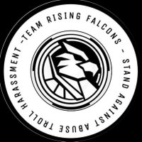Team Rising Falcons (@risingfalcons07) 's Twitter Profile Photo Team Rising Falcons (@risingfalcons07) 's Twitter Profile Photo