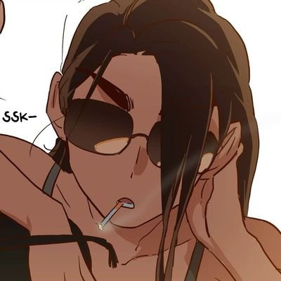 she/any pronouns 🤎 rus/eng 🤎 I VERY VERY VERY MUCH LOVE MY OCS!!!!
