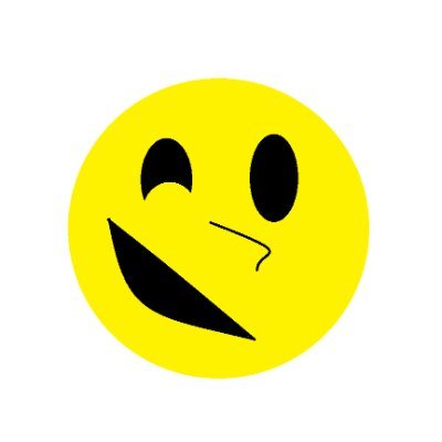 smiley face, possibly interstellar alien
with brain arms, leg, phallic
Masc/fem, dom/sub, happy/sad
fill me and/or i fill you