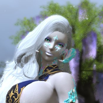 FFXIV Roleplayer/Amateur Gposer.
DMs open for collabs/OC questions.
Wife to @KAarts7
Please do not use my OCs without permission or credit.
34
