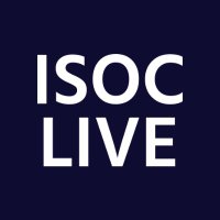 ISOC Live (@isoc_live) 's Twitter Profile