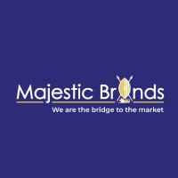 Majestic Brands (@majestic_brands) 's Twitter Profile Photo Majestic Brands (@majestic_brands) 's Twitter Profile Photo