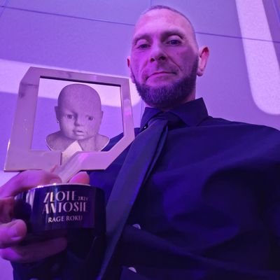 Streamer Gamingowy - szponterka gamingowa na maxa :)