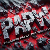 Paradise Alley Pro Wrestling (@official_papw) 's Twitter Profile Photo Paradise Alley Pro Wrestling (@official_papw) 's Twitter Profile Photo