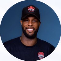 Novar Gadson (@var23gadson) 's Twitter Profile