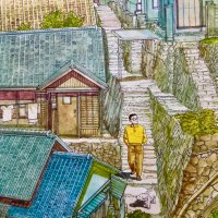 Jiro Taniguchi 谷口ジロー公式 (@jirotaniguchi) 's Twitter Profile Photo Jiro Taniguchi 谷口ジロー公式 (@jirotaniguchi) 's Twitter Profile Photo