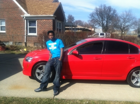 GoHard_Will's profile picture. Hit Me Up.