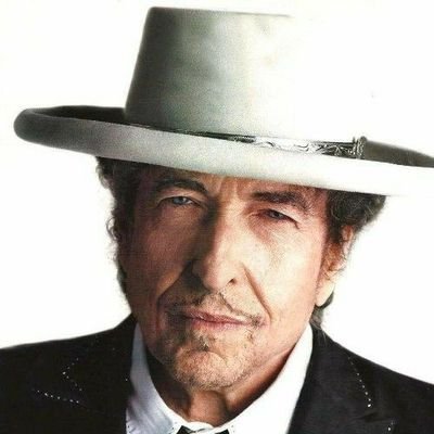 Always Tell Yourself The Truth...
Official Private Account Of Bob Dylan.