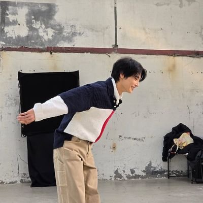 lixiebu's profile picture. 🎀 stay 💌 ot8 🍞 101228 🎀