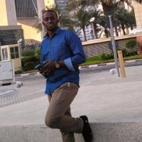 Yonah Ndyamuba Omurarira (@yonahndyamuba) 's Twitter Profile Photo