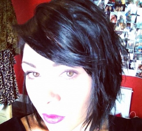 imi_lily's profile picture. 