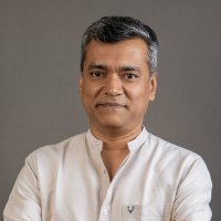 CV Madhukar (@cvmadhukar) 's Twitter Profile
