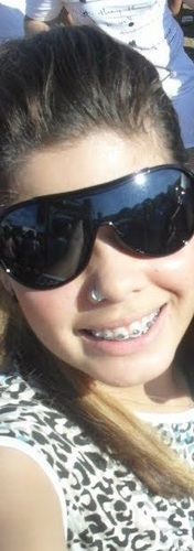 eu amo de mais  ah @laraini_ribeiro @aamandaperes @bianca_zanqueta e a @_juuzanqueta  um bjo