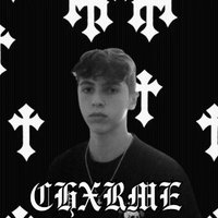 Chxrme (@chxrmefv) 's Twitter Profile
