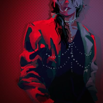 Yes to avatars, covers, edits as long as you tag or notify me.
No AI, commercial use.
Also on tumblr!