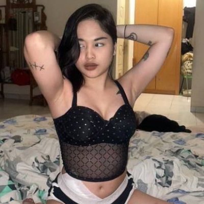 SelaluSukaa's profile picture. Selalu Suka Kamu 😘 Cuma depo receh, hasilnya bikin melongo 😳 https://t.co/sFvvhFDUVR 😳