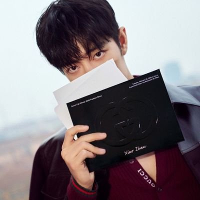 丝琴酱(すちん)🐢🍊中華耽美解説/山河令/陳情令/上瘾#🇨🇳聖地巡礼ツアー主催さんのプロフィール画像