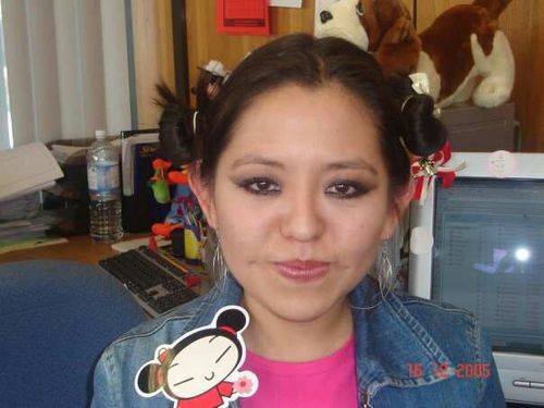 yukarifuru's profile picture. sonríe!