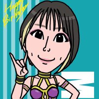 紫雷美央=MIOレフェリー (@mioiceribbon) 's Twitter Profile Photo 紫雷美央=MIOレフェリー (@mioiceribbon) 's Twitter Profile Photo