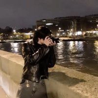 fuzzy سنپای (@dostoexsky) 's Twitter Profile