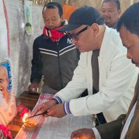 Dr Hema Hari Pegu (@hemapegu1969) 's Twitter Profile